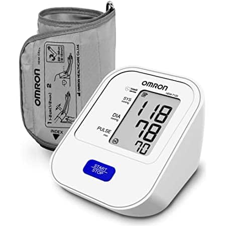 BP monitors for home use