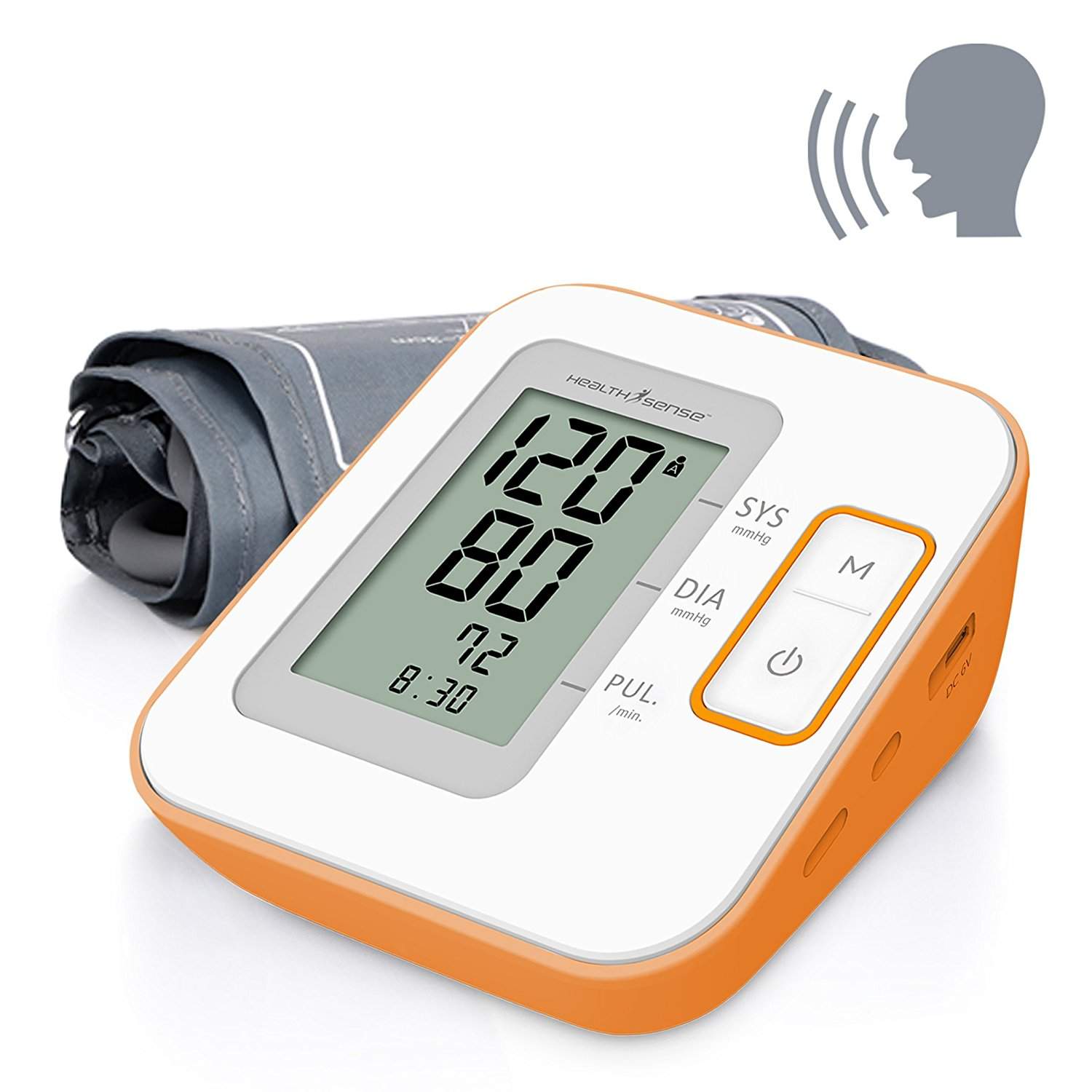 best bp monitors in India