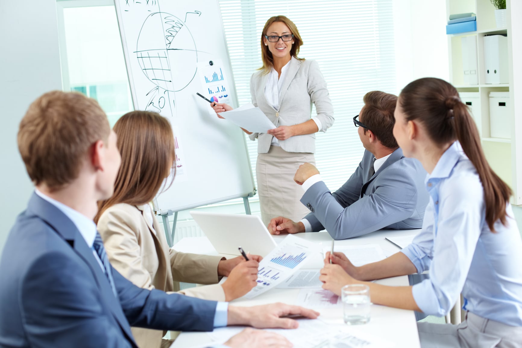 Company Secretarial Services in Singapore