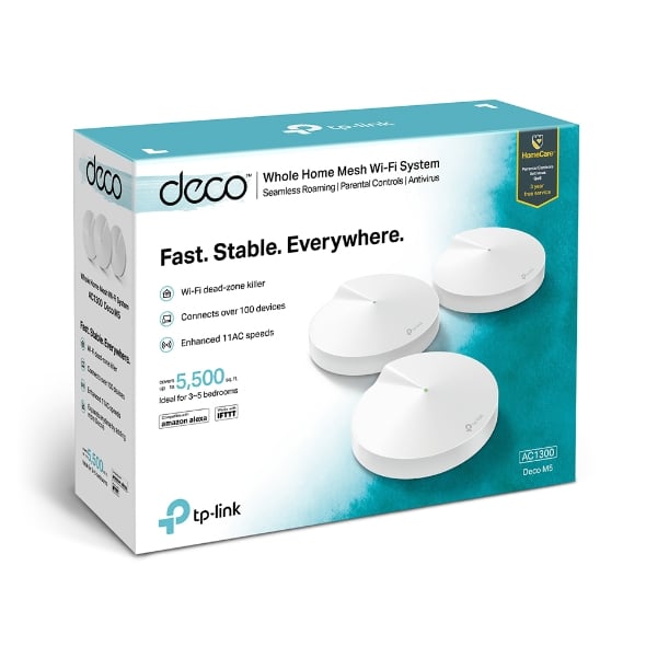 Tp-link Deco M5 WiFi