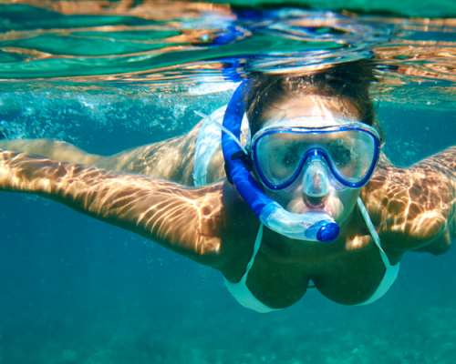 adventure sports of india