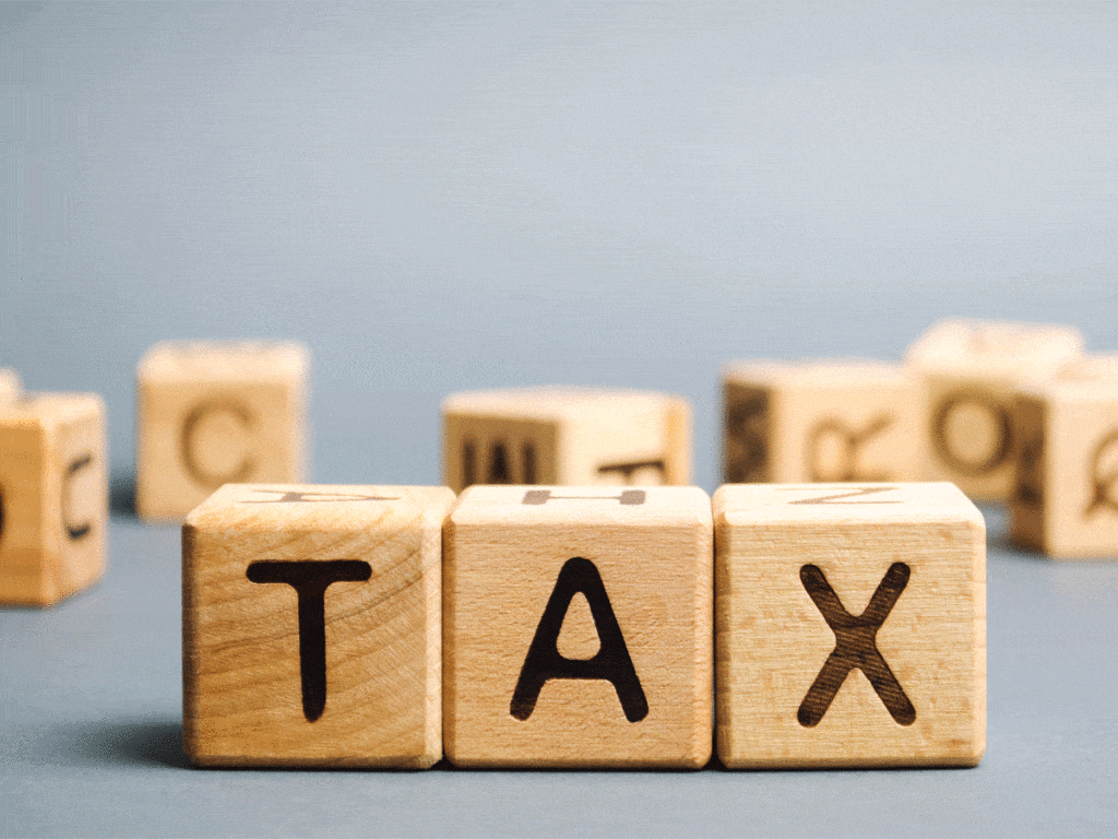 how to save tax in business