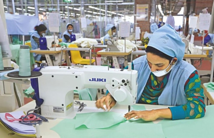 improve textile business