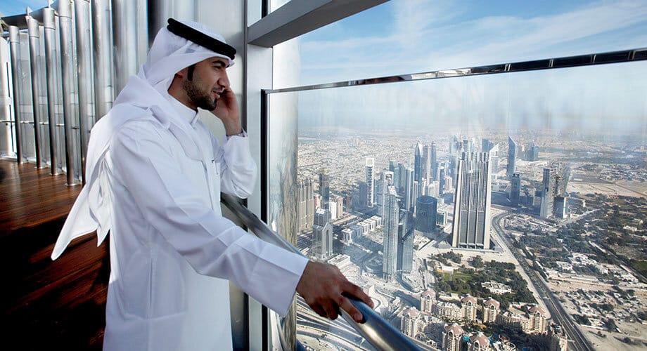 business ideas in UAE