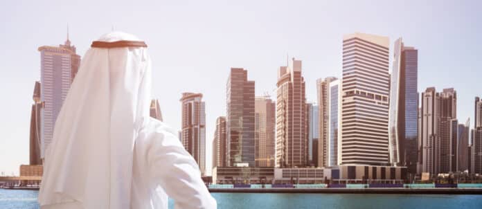 business ideas for UAE 2021