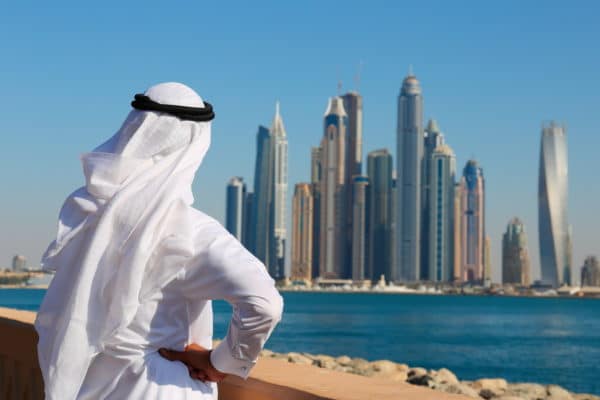 business ideas for UAE