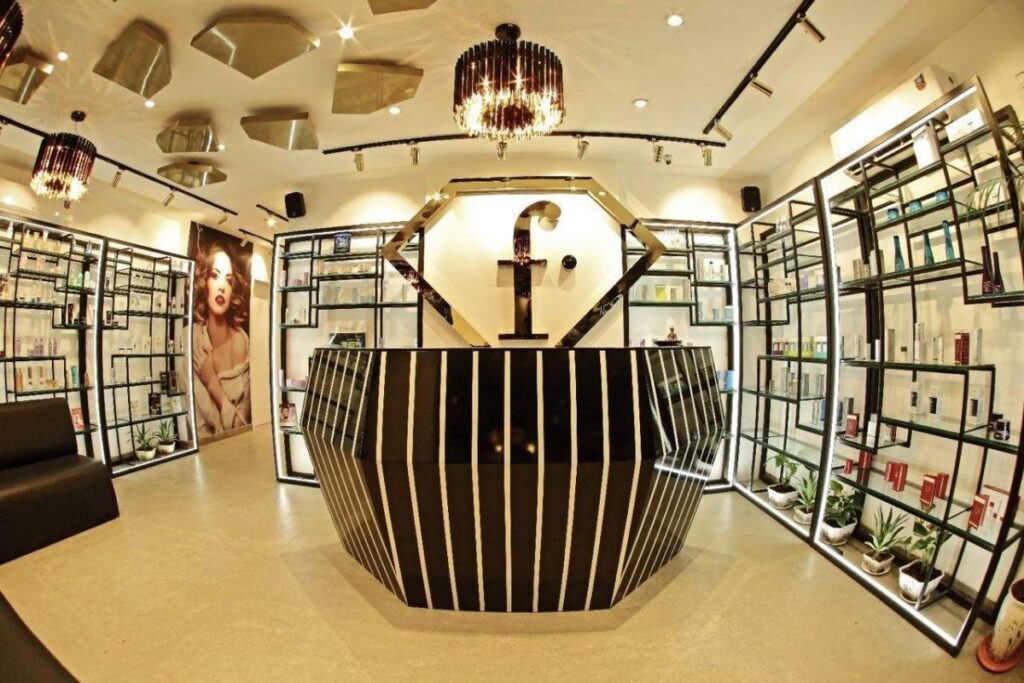 salon in Jaipur