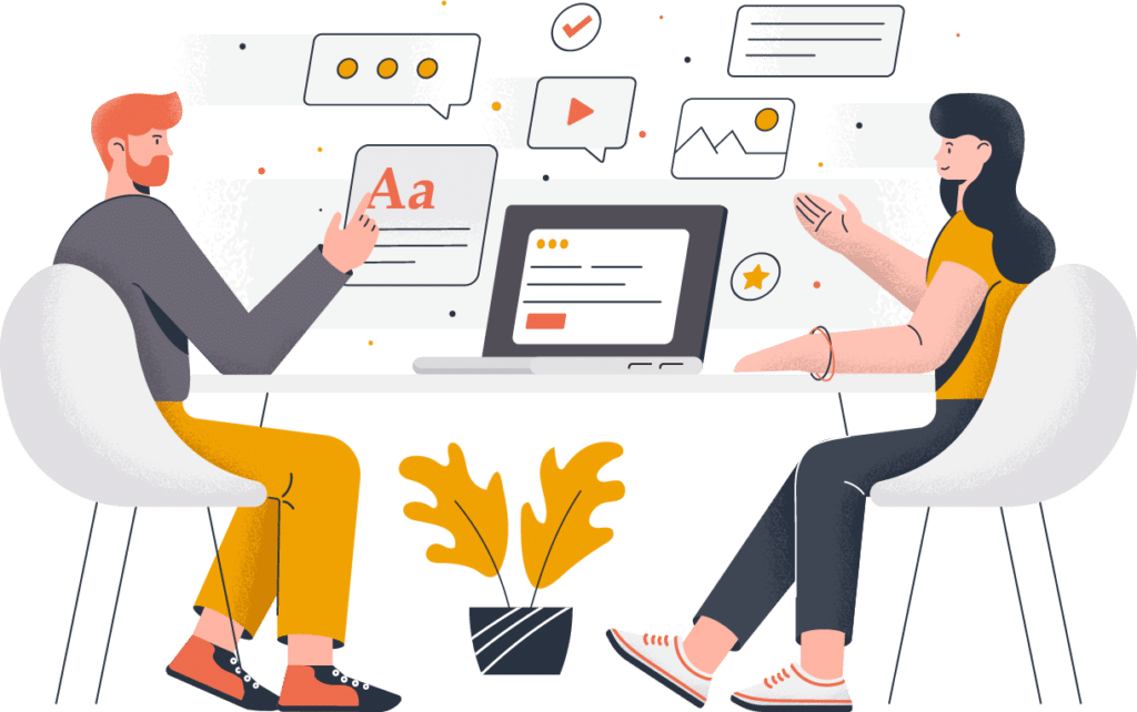 content writing company in Jaipur