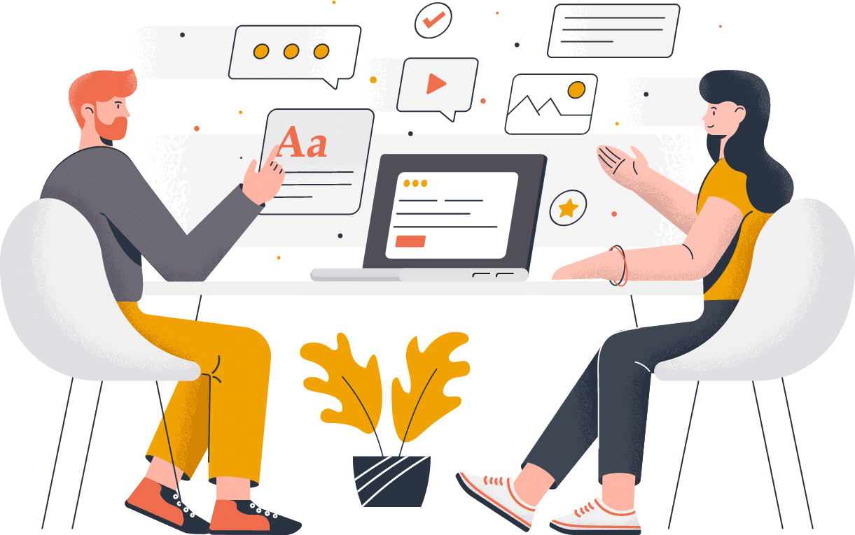 content writing company in Jaipur