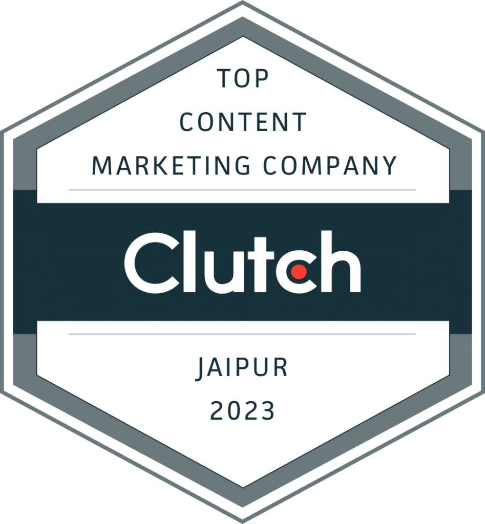content writer in Jaipur