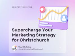 Content Marketing Christchurch