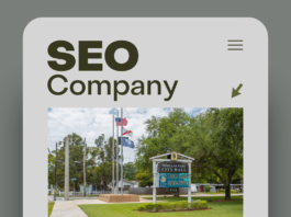SEO company Pinellas Park FL