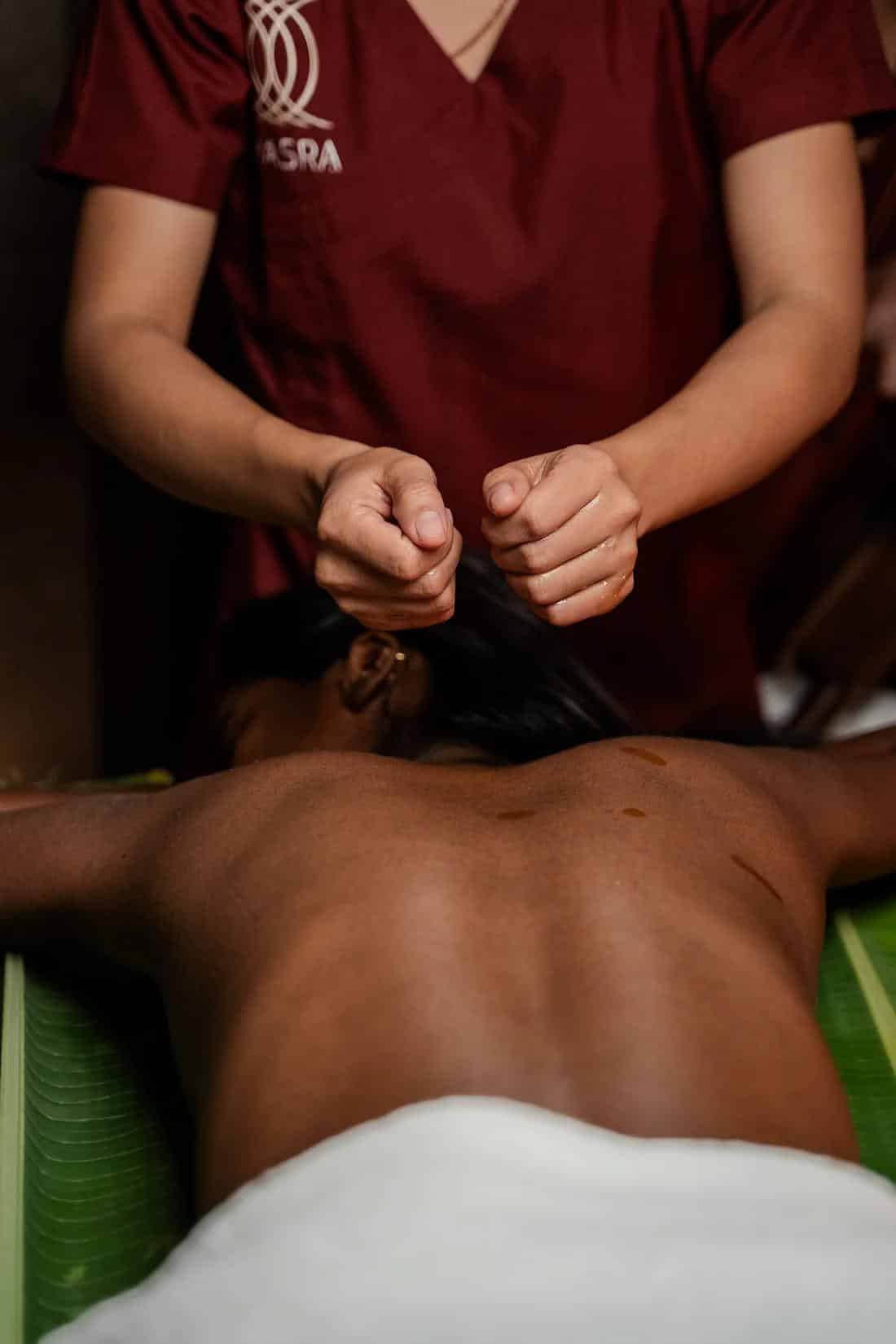 best wellness spa Jaipur