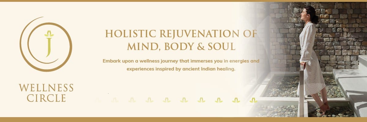 best wellness spa in Jaipur